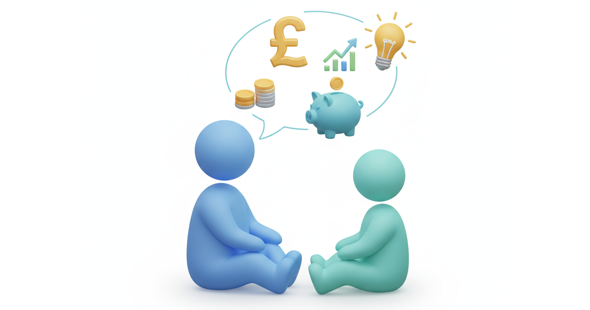 How to Talk to Kids About Money: Age-by-Age Guide